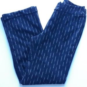 Size 8 Wool blend pants